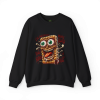 Absorb This – Maxipad Horror Crewneck